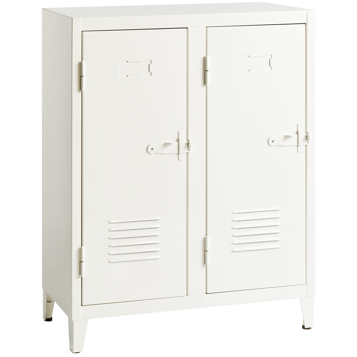TOLIX B2 LOW LOCKER - DYKE & DEAN