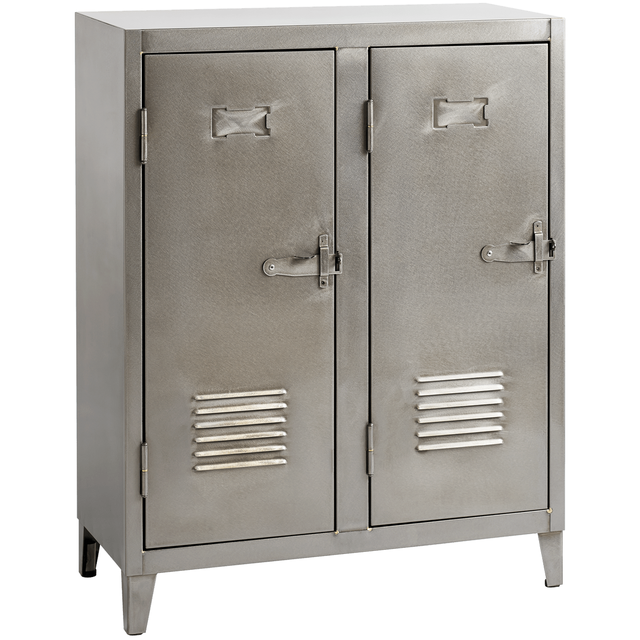 TOLIX B2 LOW LOCKER - DYKE & DEAN