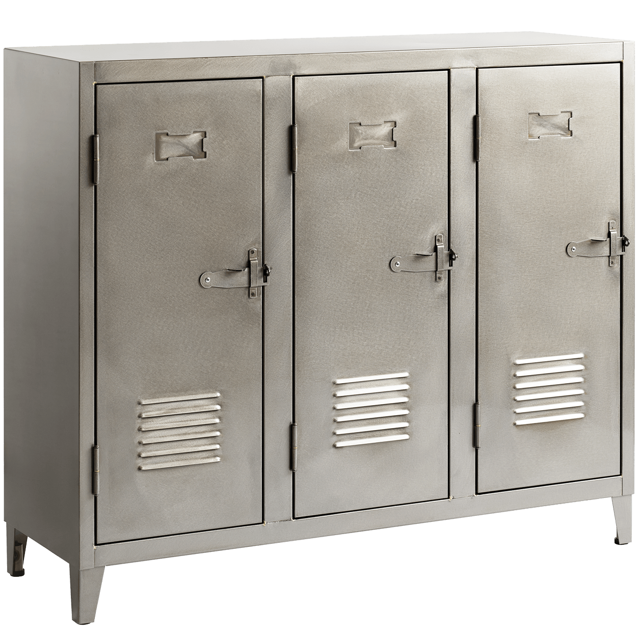 TOLIX B3 LOW LOCKER - DYKE & DEAN