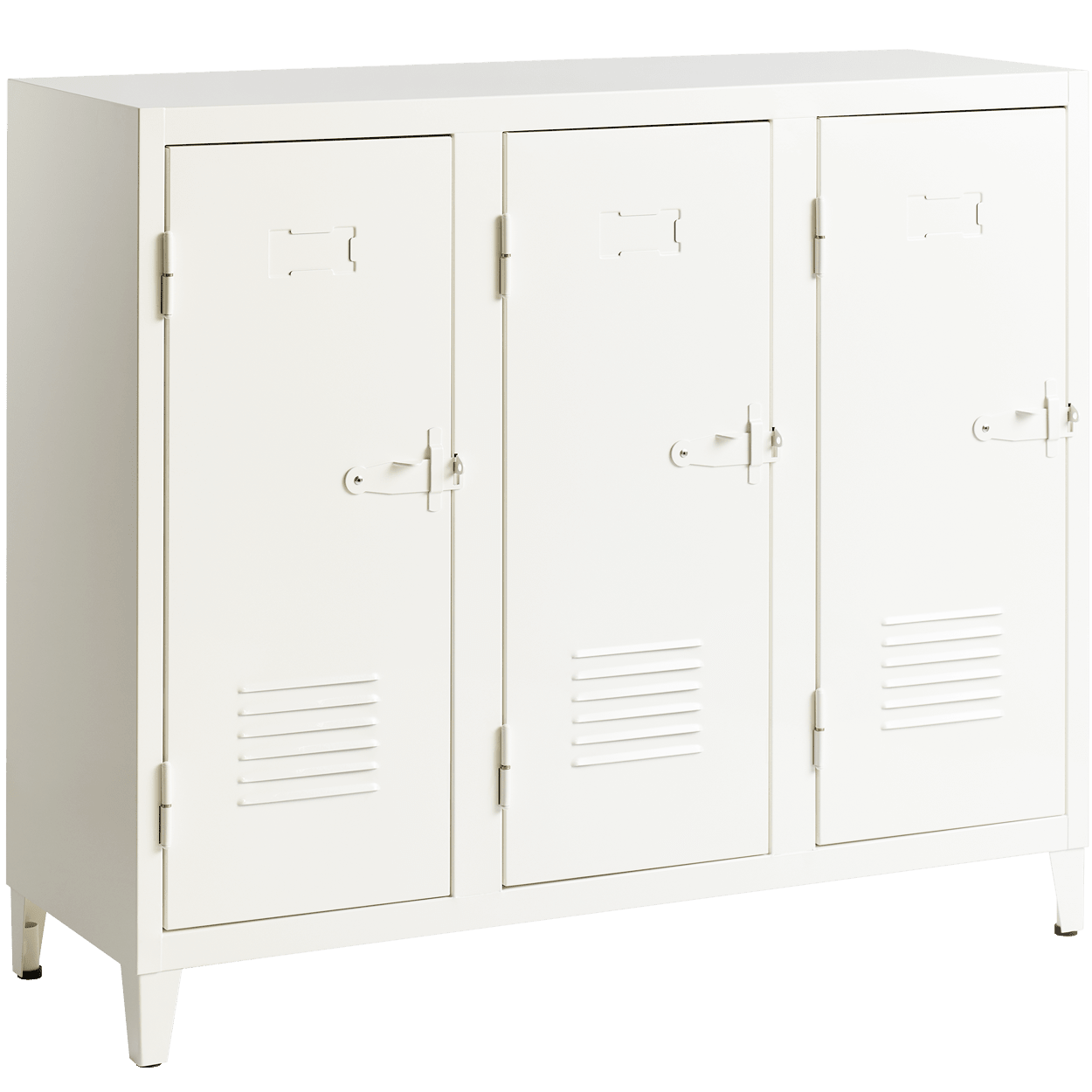 TOLIX B3 LOW LOCKER - DYKE & DEAN