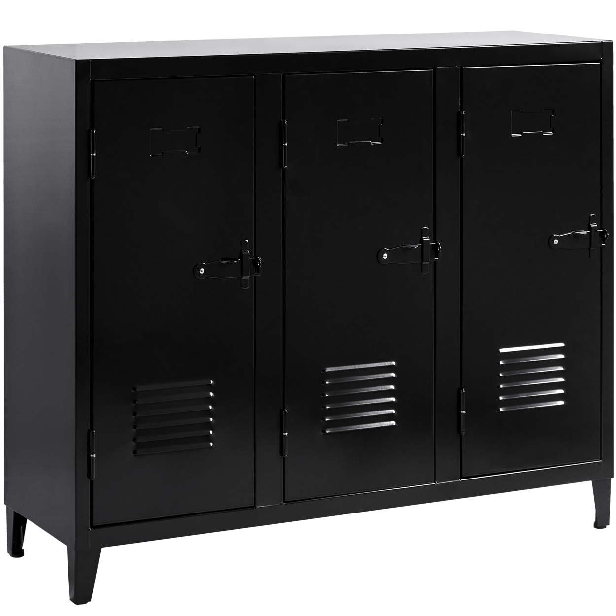 TOLIX B3 LOW LOCKER - DYKE & DEAN