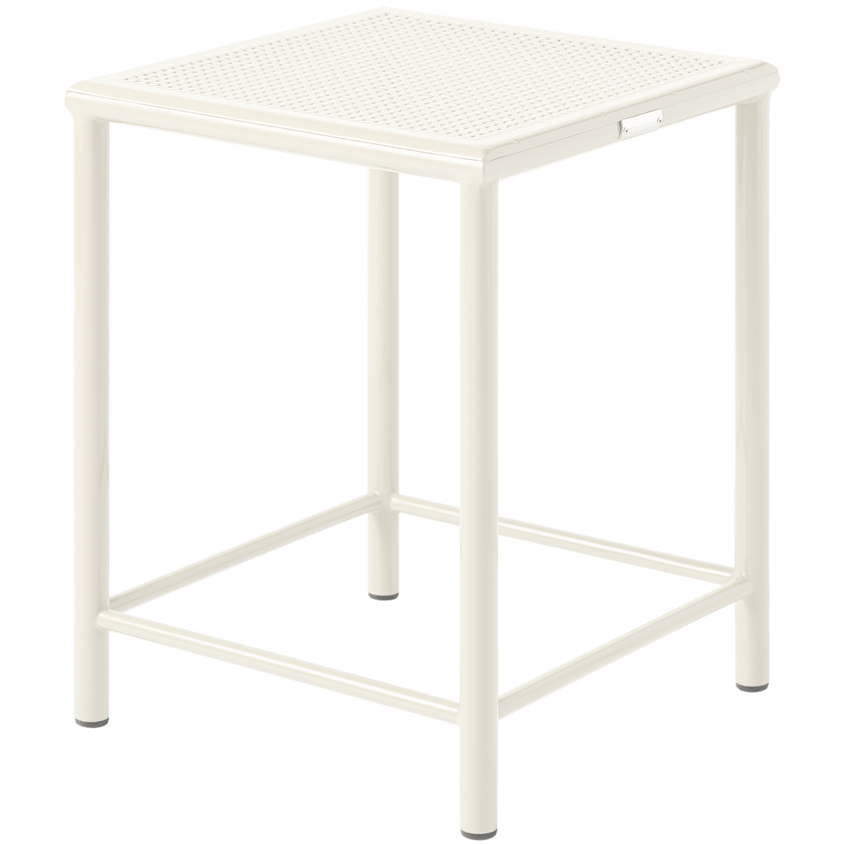 TOLIX BRAIDED STOOL H45 - DYKE & DEAN