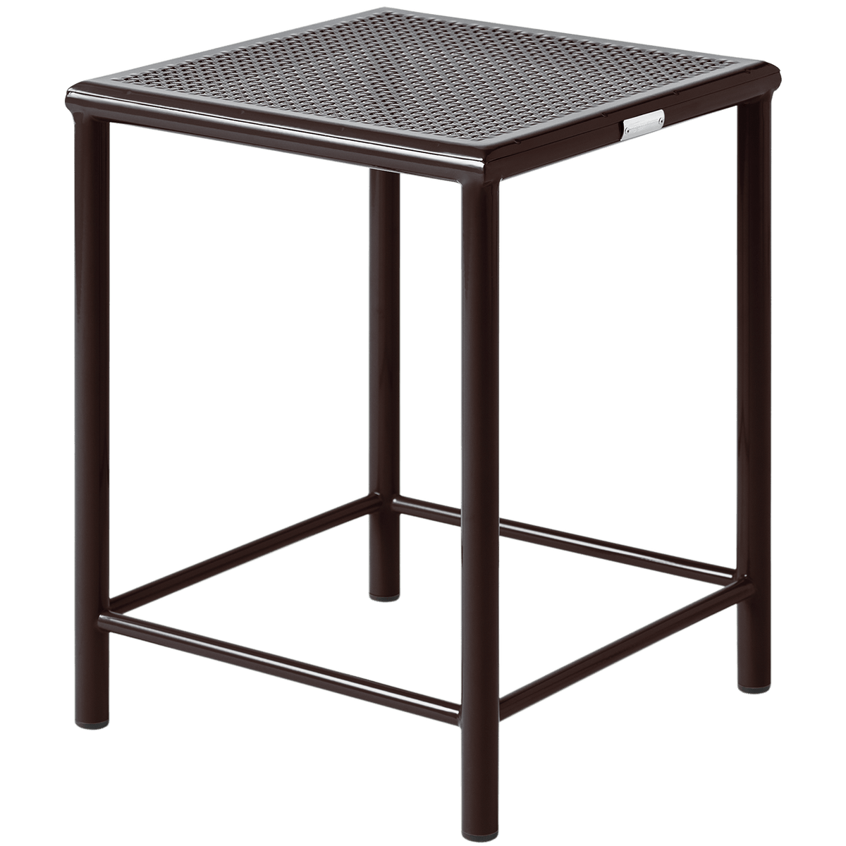 TOLIX BRAIDED STOOL H45 - DYKE & DEAN