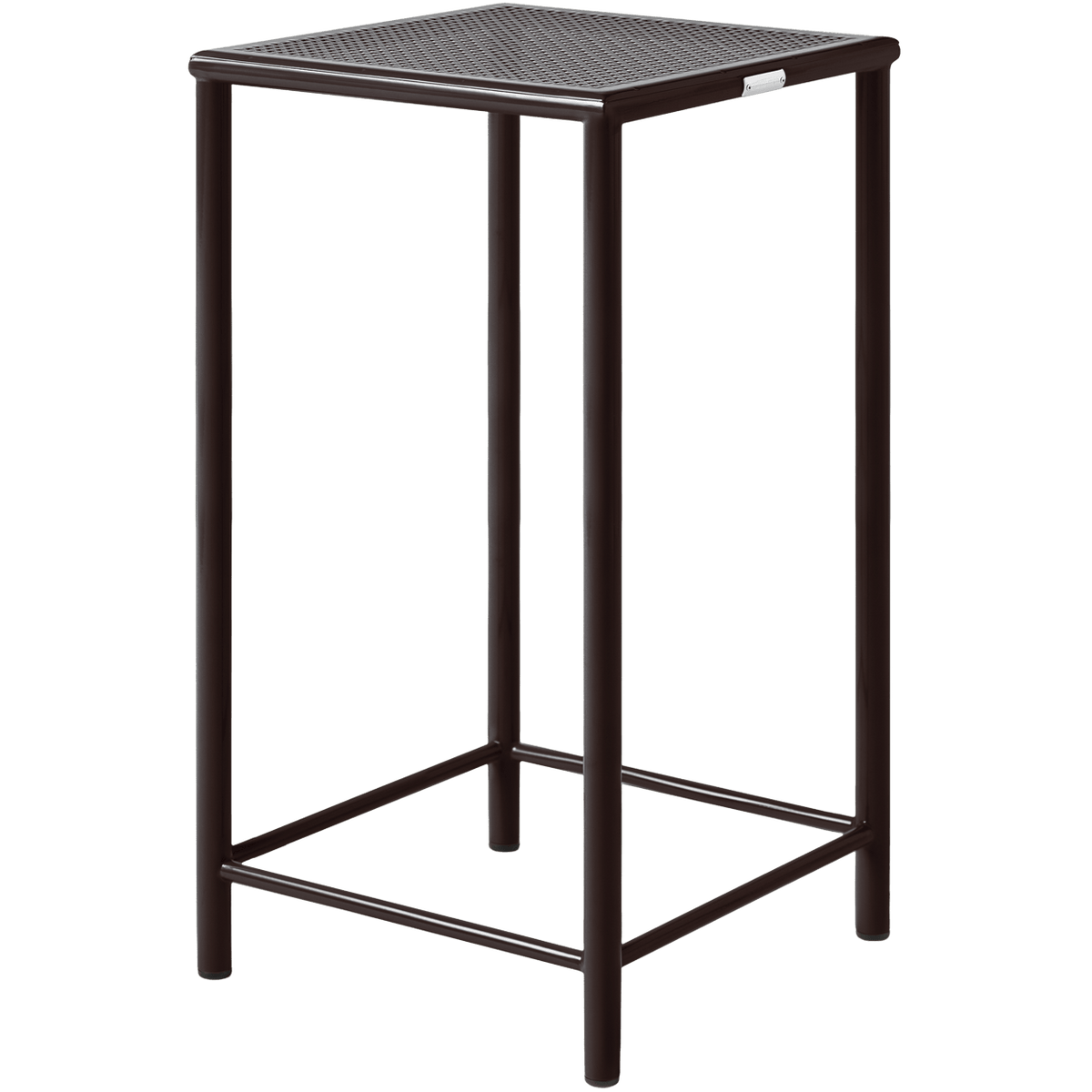 TOLIX BRAIDED STOOL H75 - DYKE & DEAN