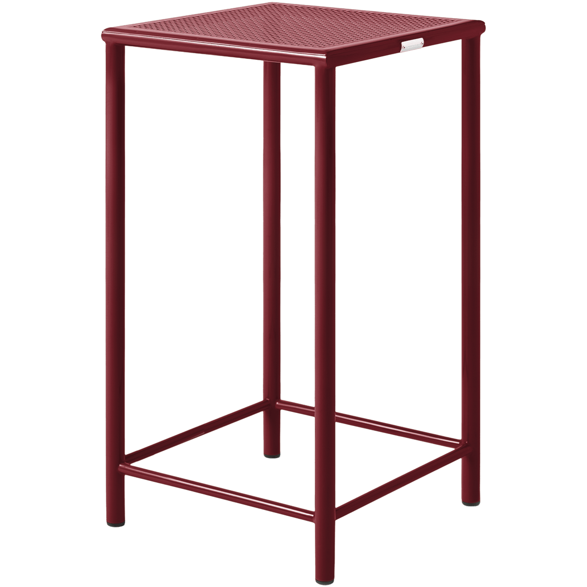 TOLIX BRAIDED STOOL H75 - DYKE & DEAN