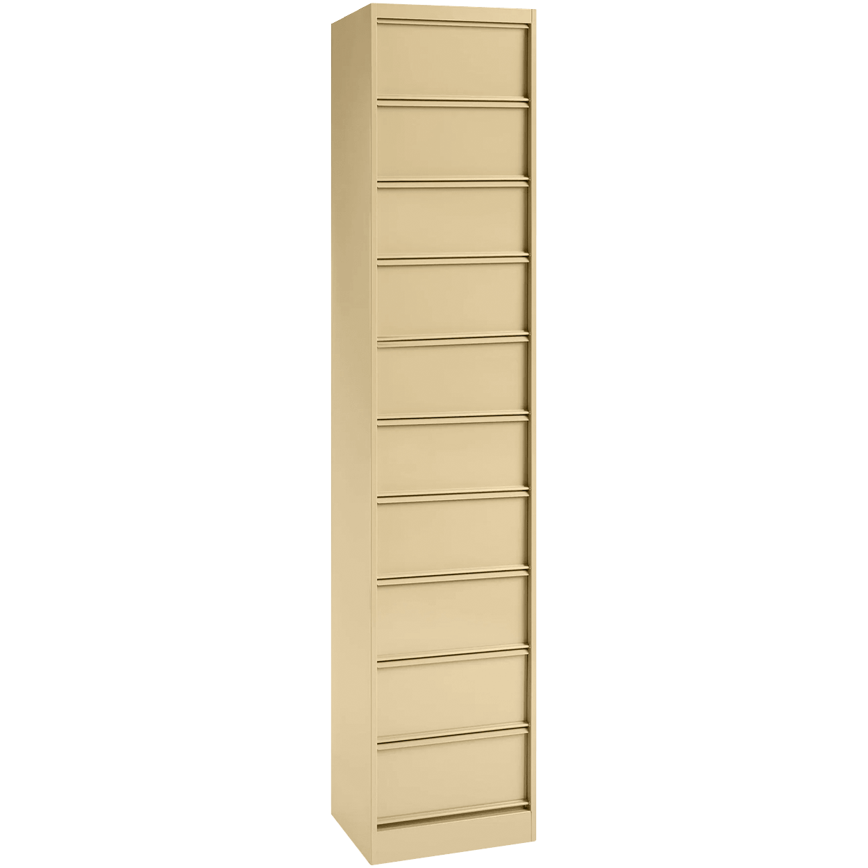 TOLIX CC10 CABINET - DYKE & DEAN
