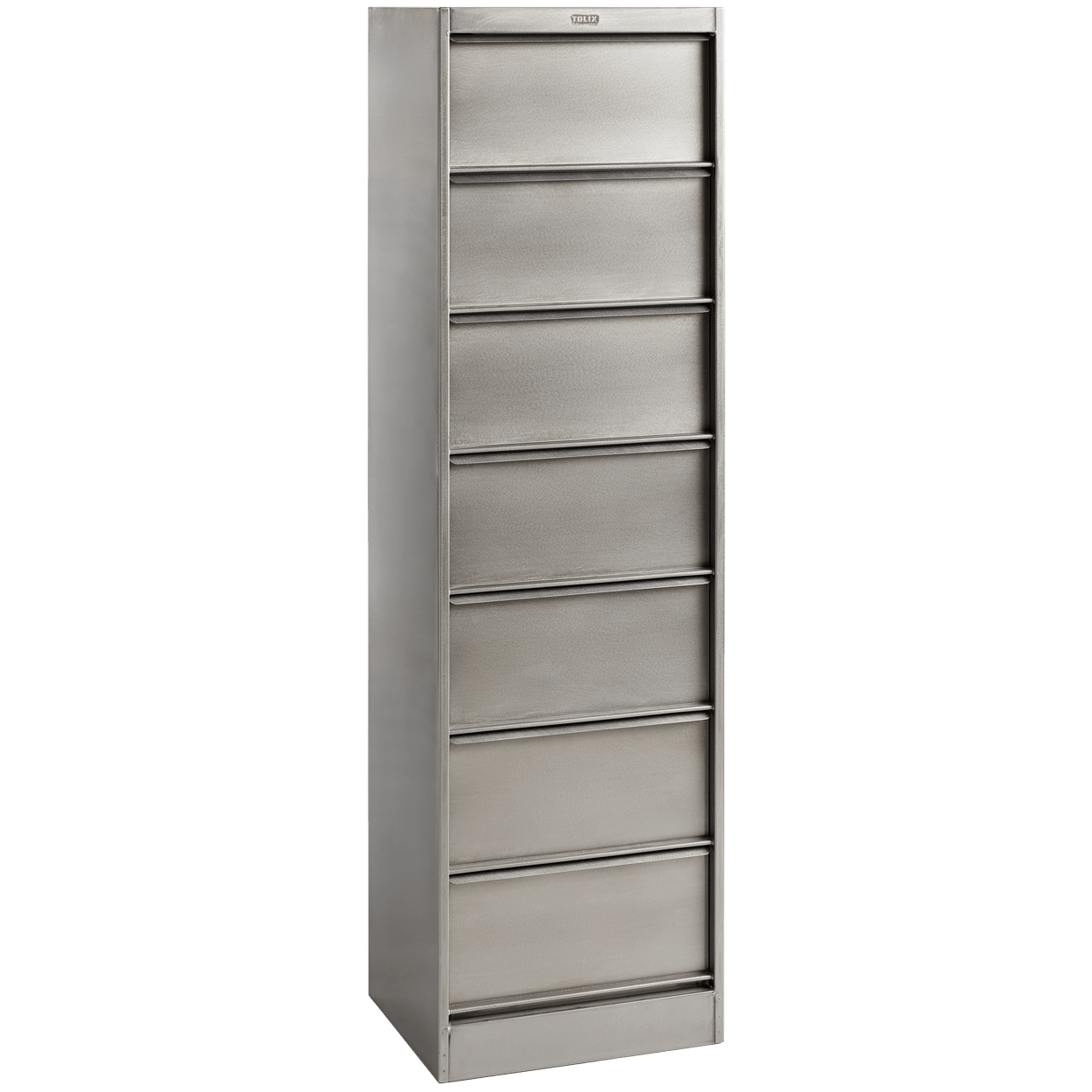 TOLIX CC7 CABINET - DYKE & DEAN