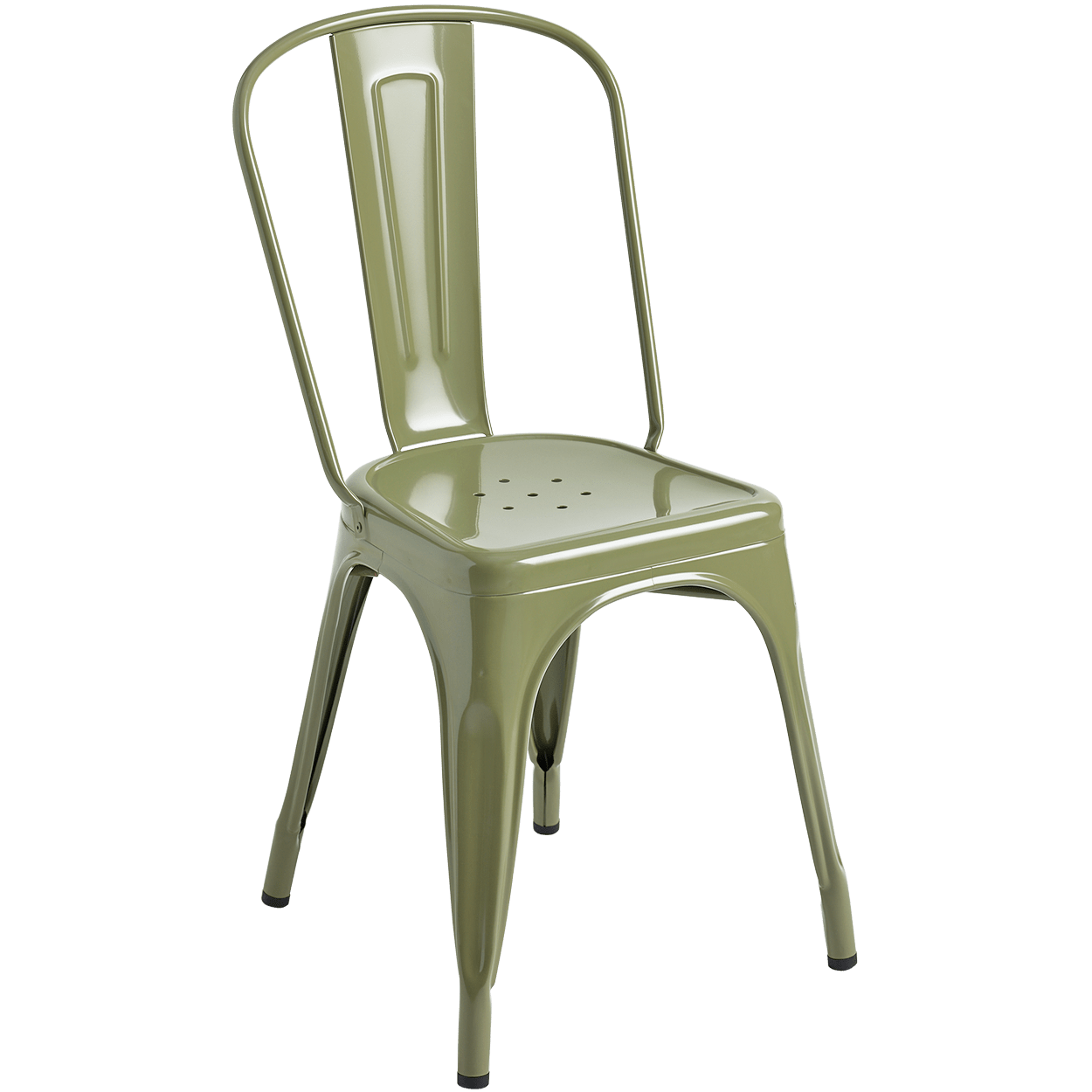 TOLIX CHAISE A CHAIR - DYKE & DEAN