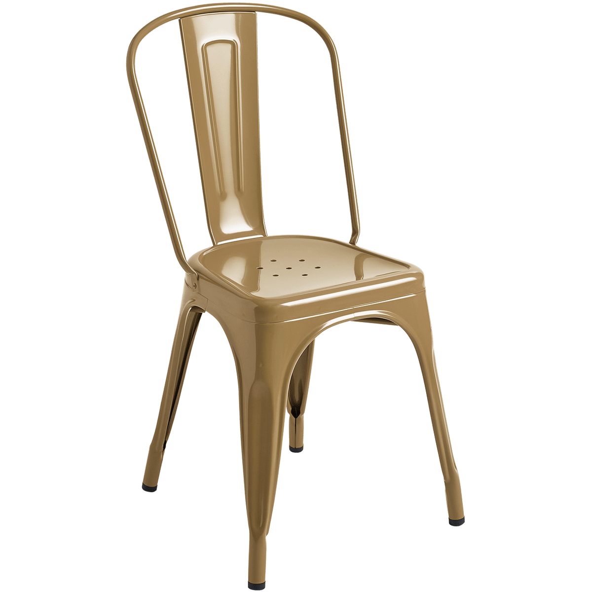 TOLIX CHAISE A CHAIR - DYKE & DEAN
