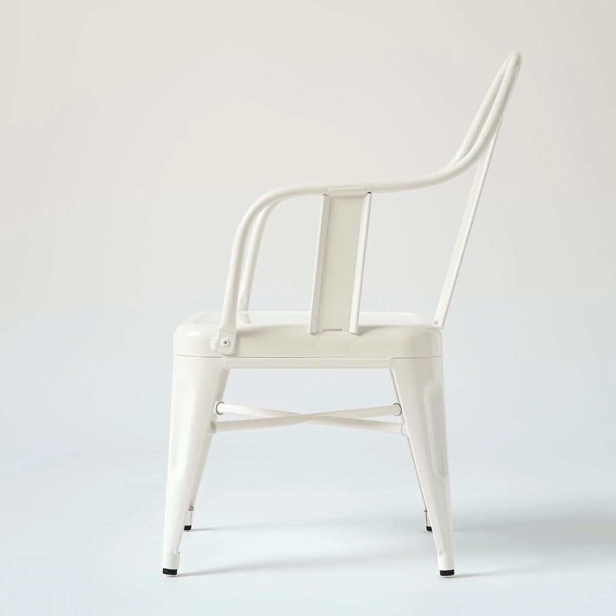 TOLIX CHILDRENS SEAGULL ARMCHAIR - DYKE & DEAN