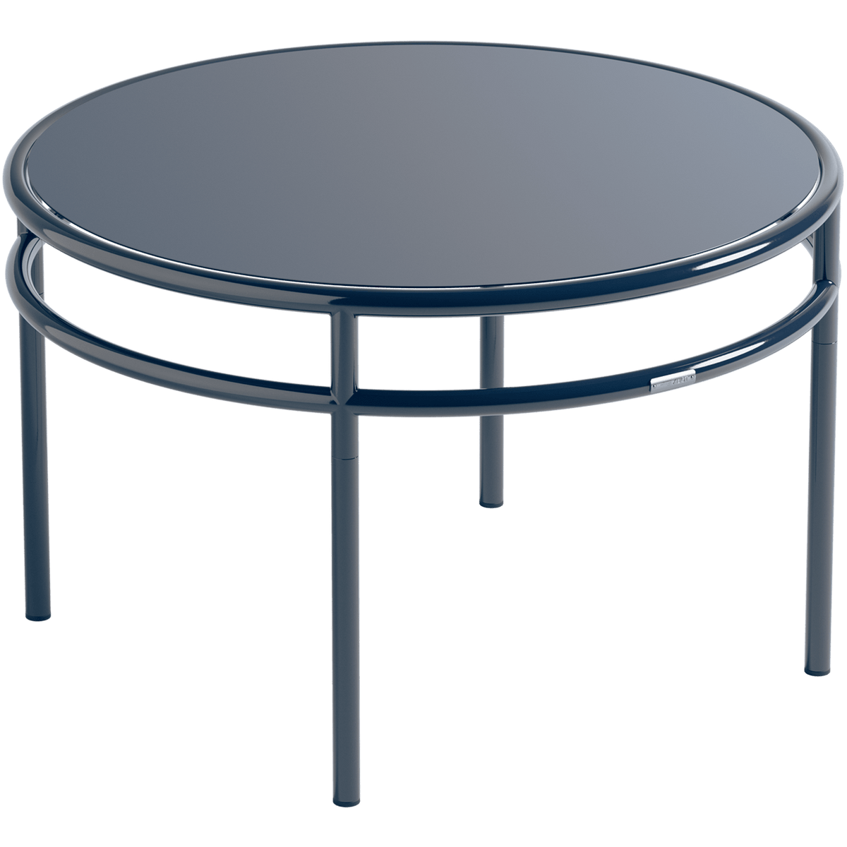 TOLIX EPURE COFFEE TABLE 80 - DYKE & DEAN