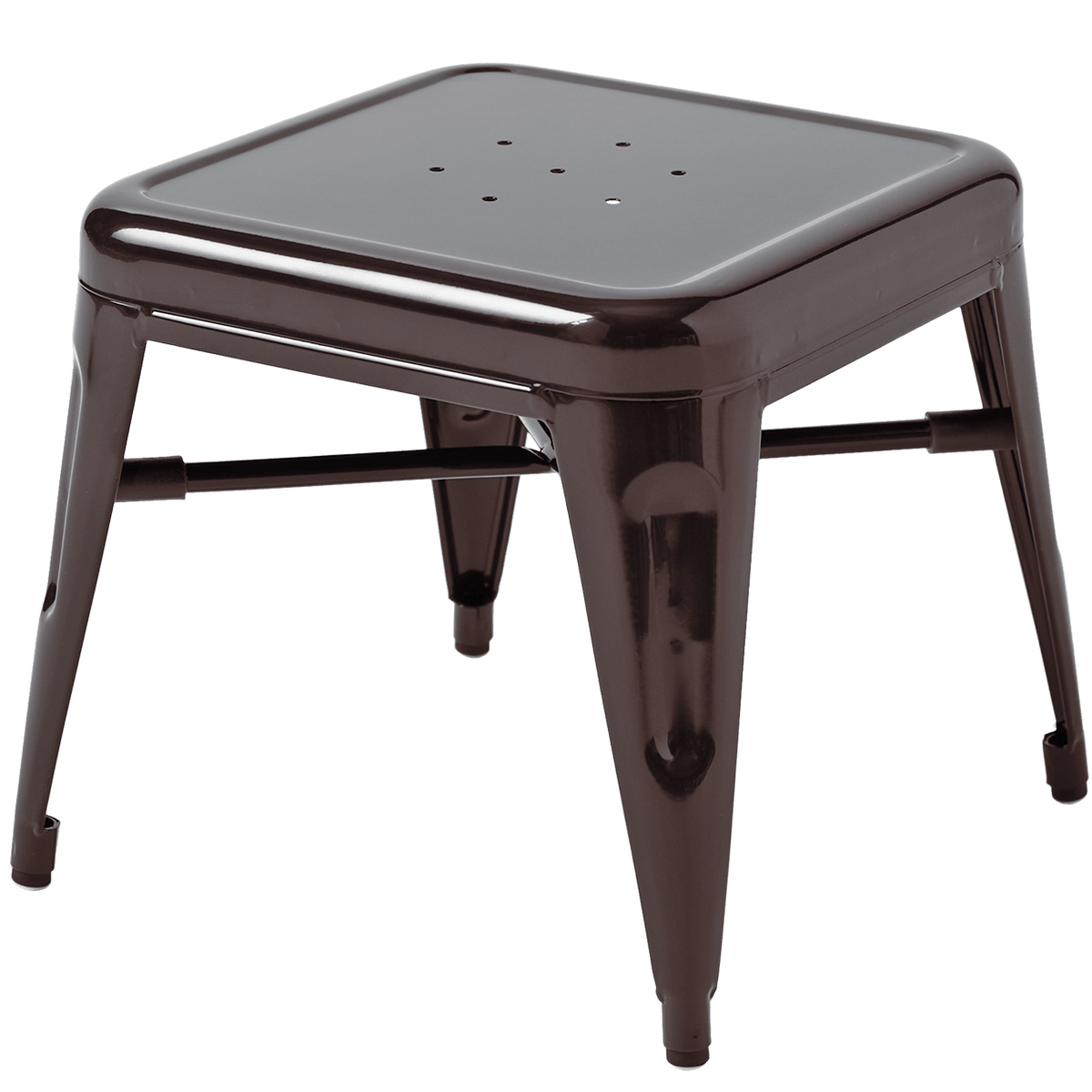 TOLIX H30 STOOL - DYKE & DEAN
