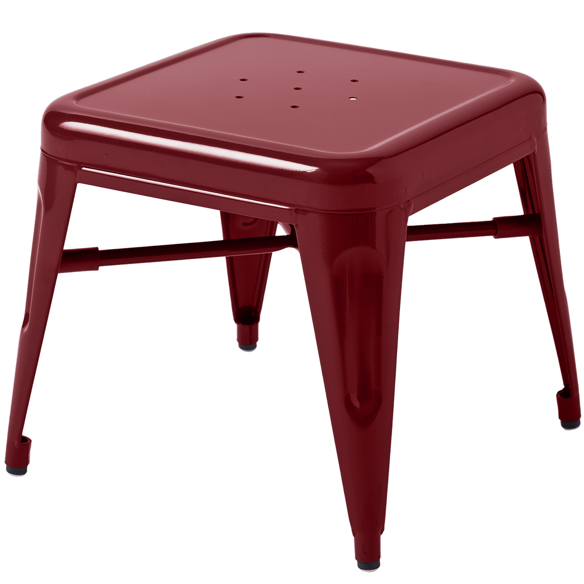 TOLIX H30 STOOL - DYKE & DEAN