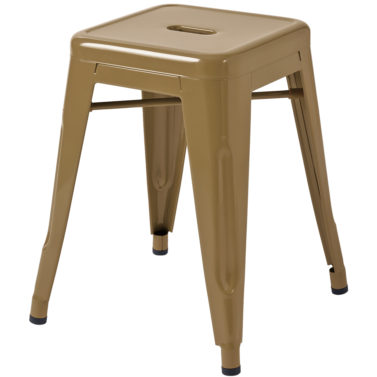 TOLIX H45 STOOL - DYKE & DEAN