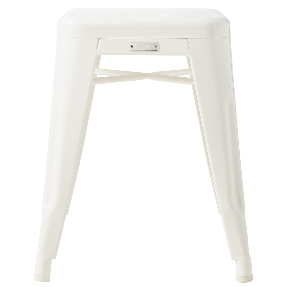 TOLIX H45 STOOL - DYKE & DEAN