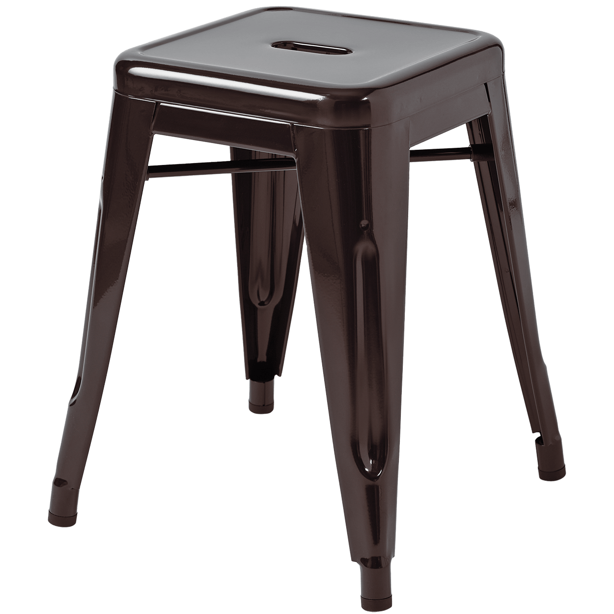 TOLIX H45 STOOL - DYKE & DEAN