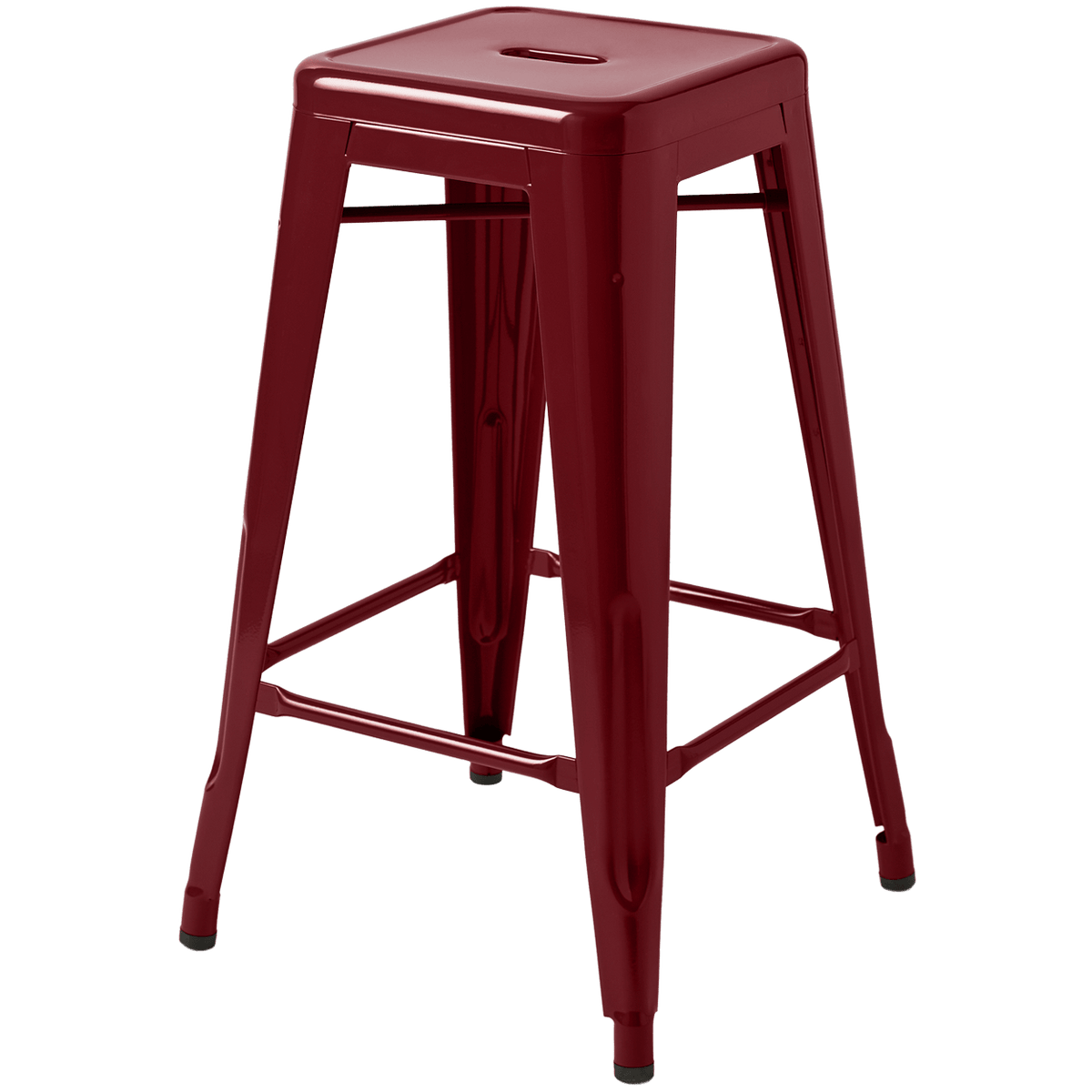 TOLIX H65 STOOL - DYKE & DEAN