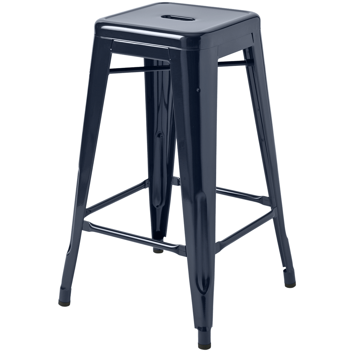 TOLIX H65 STOOL - DYKE & DEAN