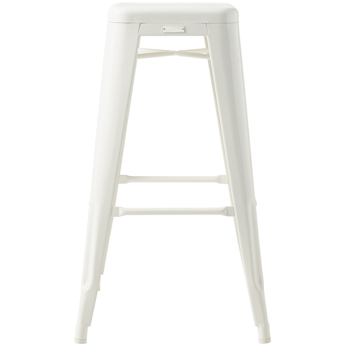 TOLIX H75 STOOL - DYKE & DEAN