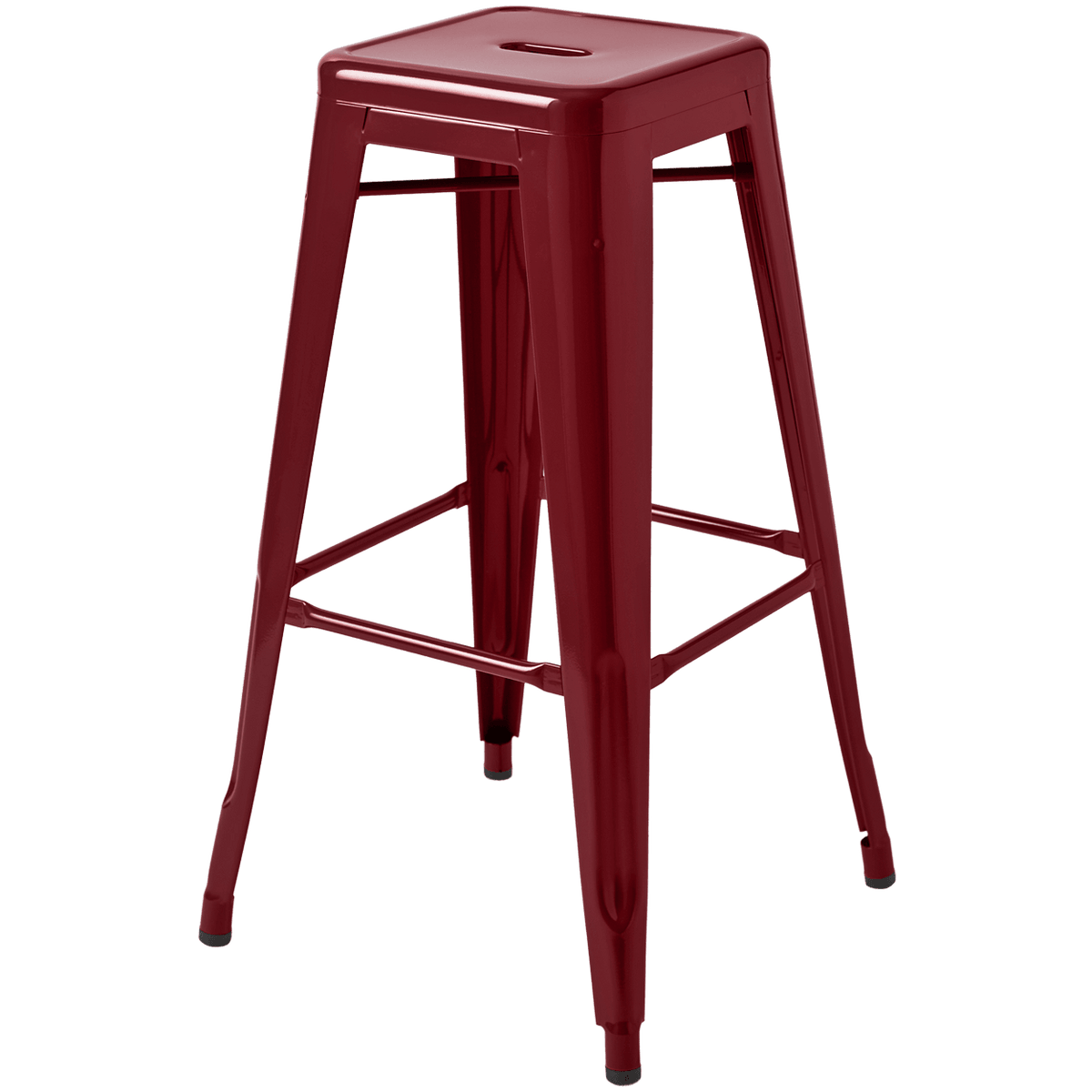 TOLIX H75 STOOL - DYKE & DEAN