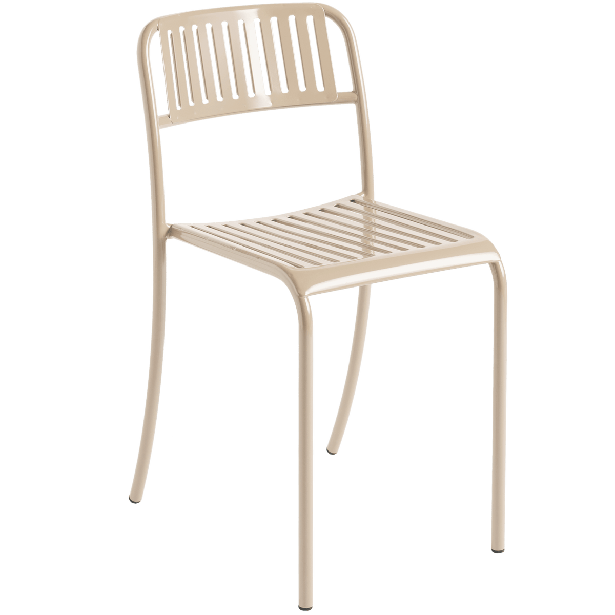 TOLIX PATIO CHAIR - DYKE & DEAN