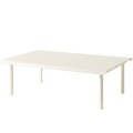 TOLIX PATIO COFFEE TABLE 110x70 - DYKE & DEAN