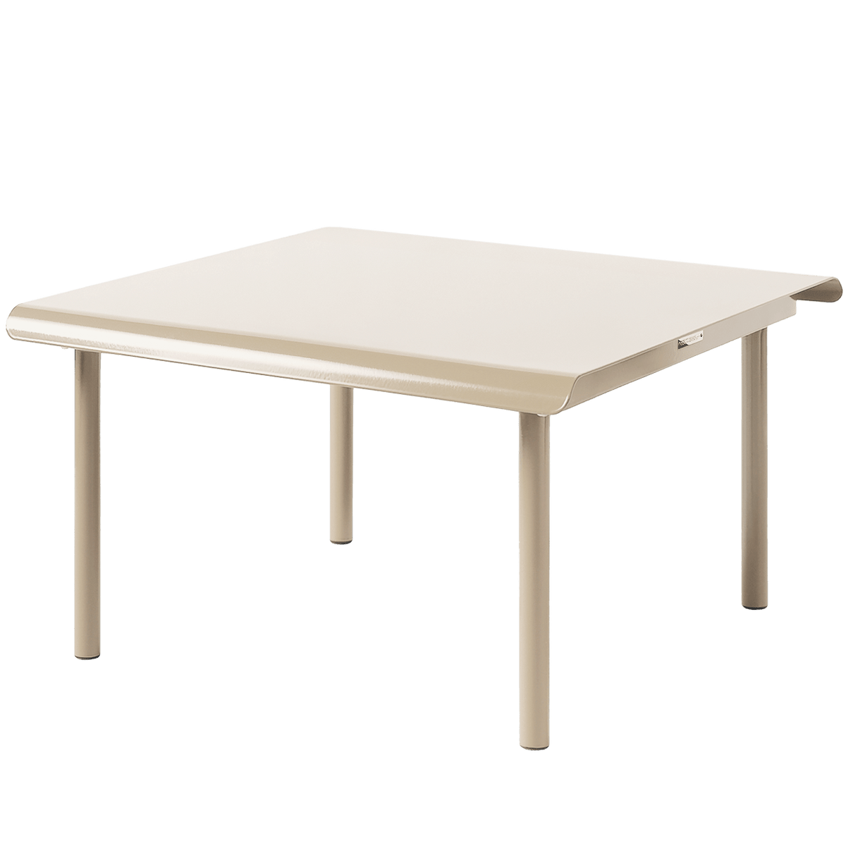 TOLIX PATIO COFFEE TABLE 75 - DYKE & DEAN