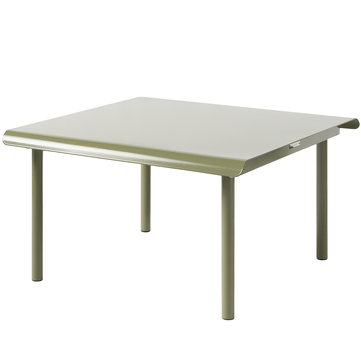 TOLIX PATIO COFFEE TABLE 75 - DYKE & DEAN