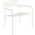 TOLIX PATIO LOUNGE CHAIR - DYKE & DEAN