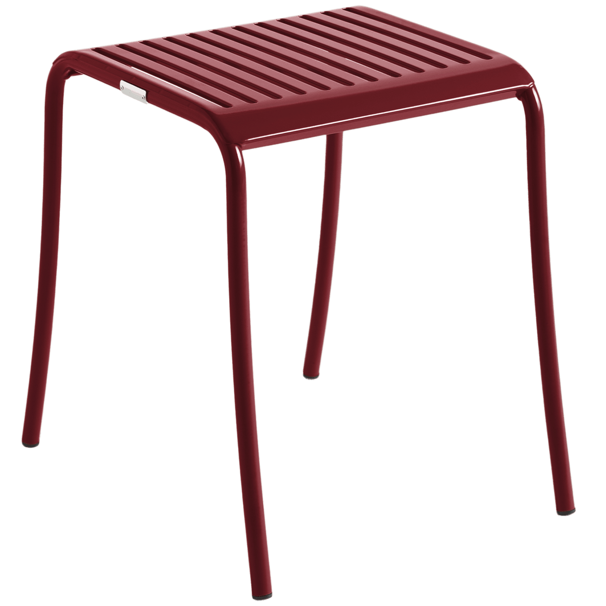 TOLIX PATIO STOOL - DYKE & DEAN