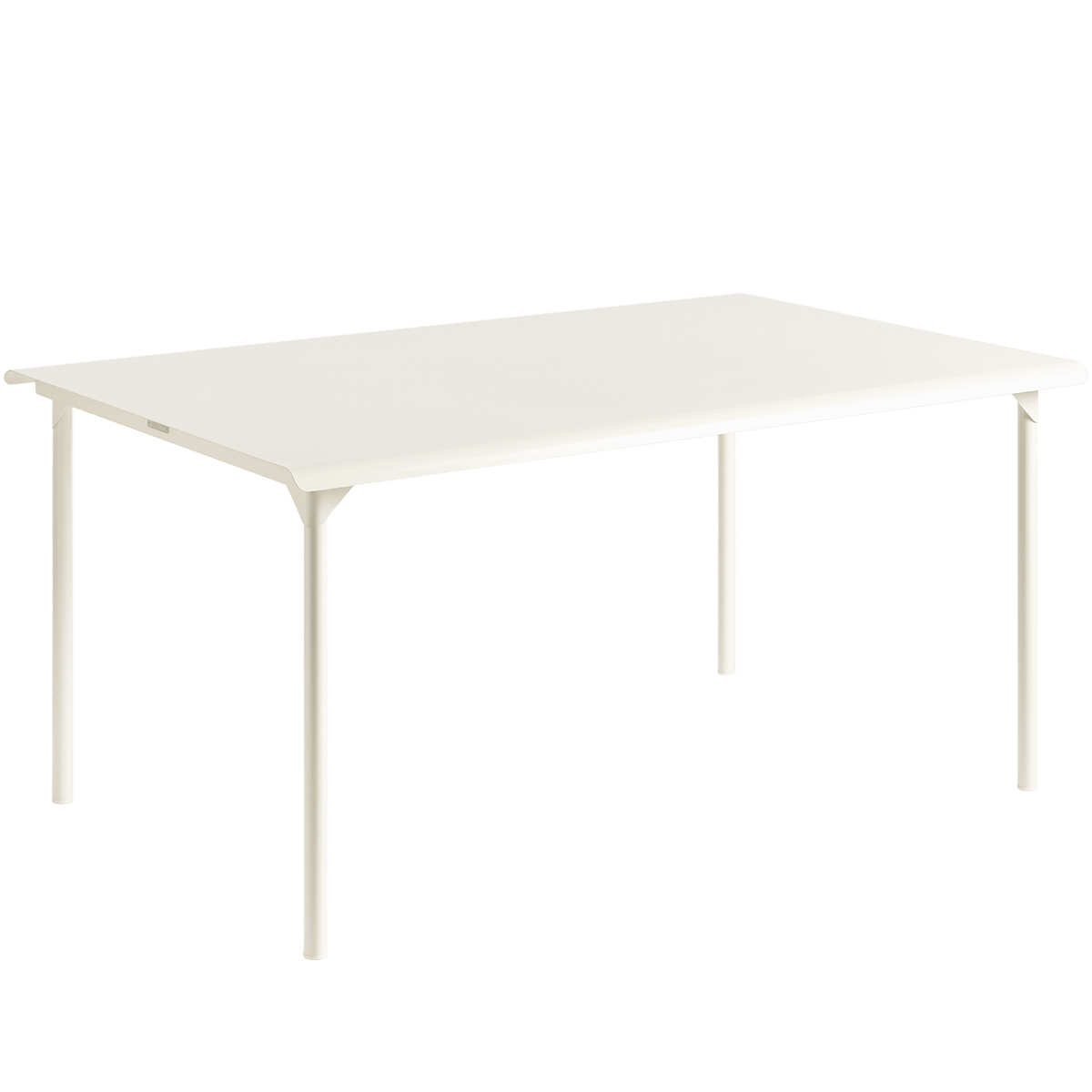 TOLIX PATIO TABLE 160x100 - DYKE & DEAN