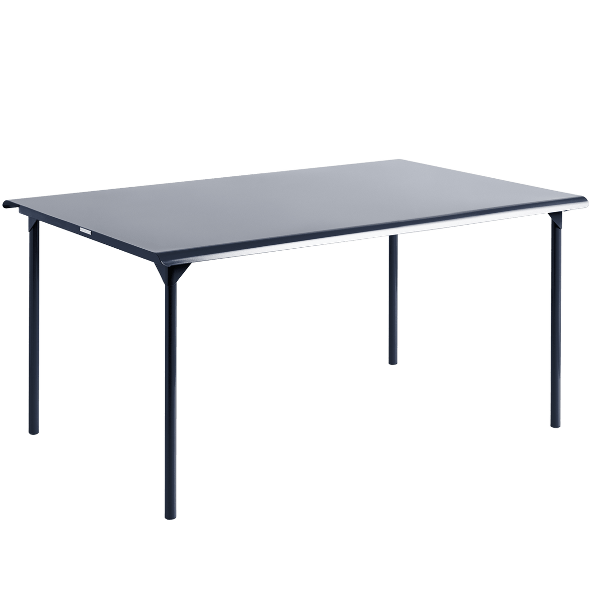 TOLIX PATIO TABLE 160x100 - DYKE & DEAN