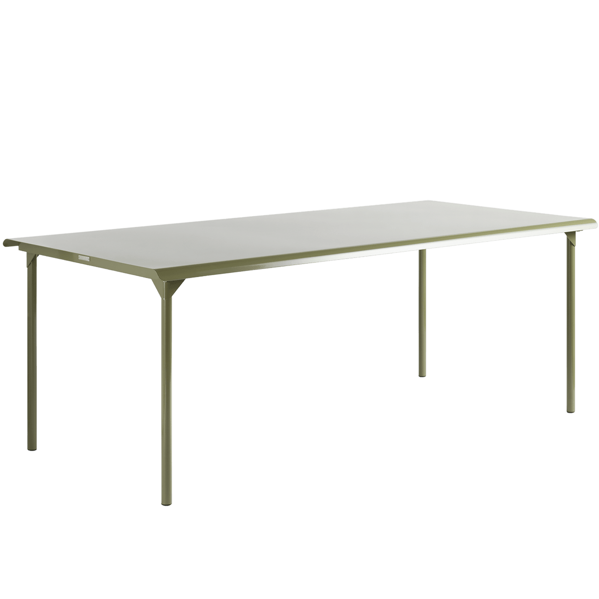 TOLIX PATIO TABLE 200x100 - DYKE & DEAN
