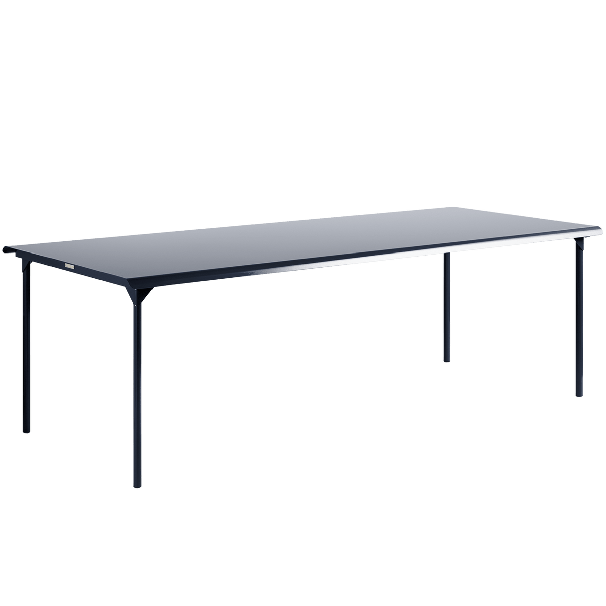 TOLIX PATIO TABLE 240x100 - DYKE & DEAN