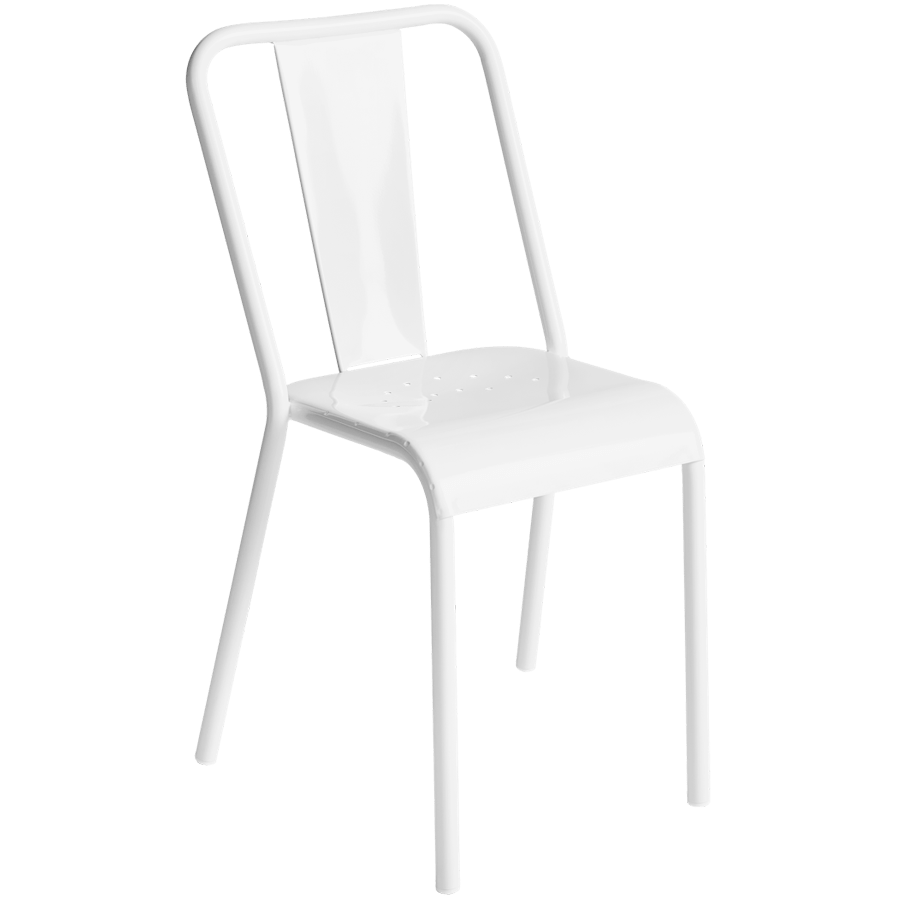 TOLIX T37 CHAIR - DYKE & DEAN