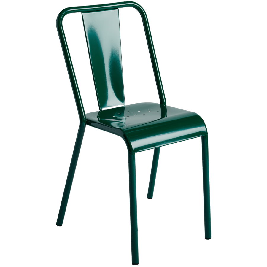 TOLIX T37 CHAIR - DYKE & DEAN