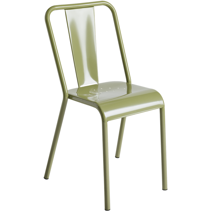 TOLIX T37 CHAIR - DYKE & DEAN