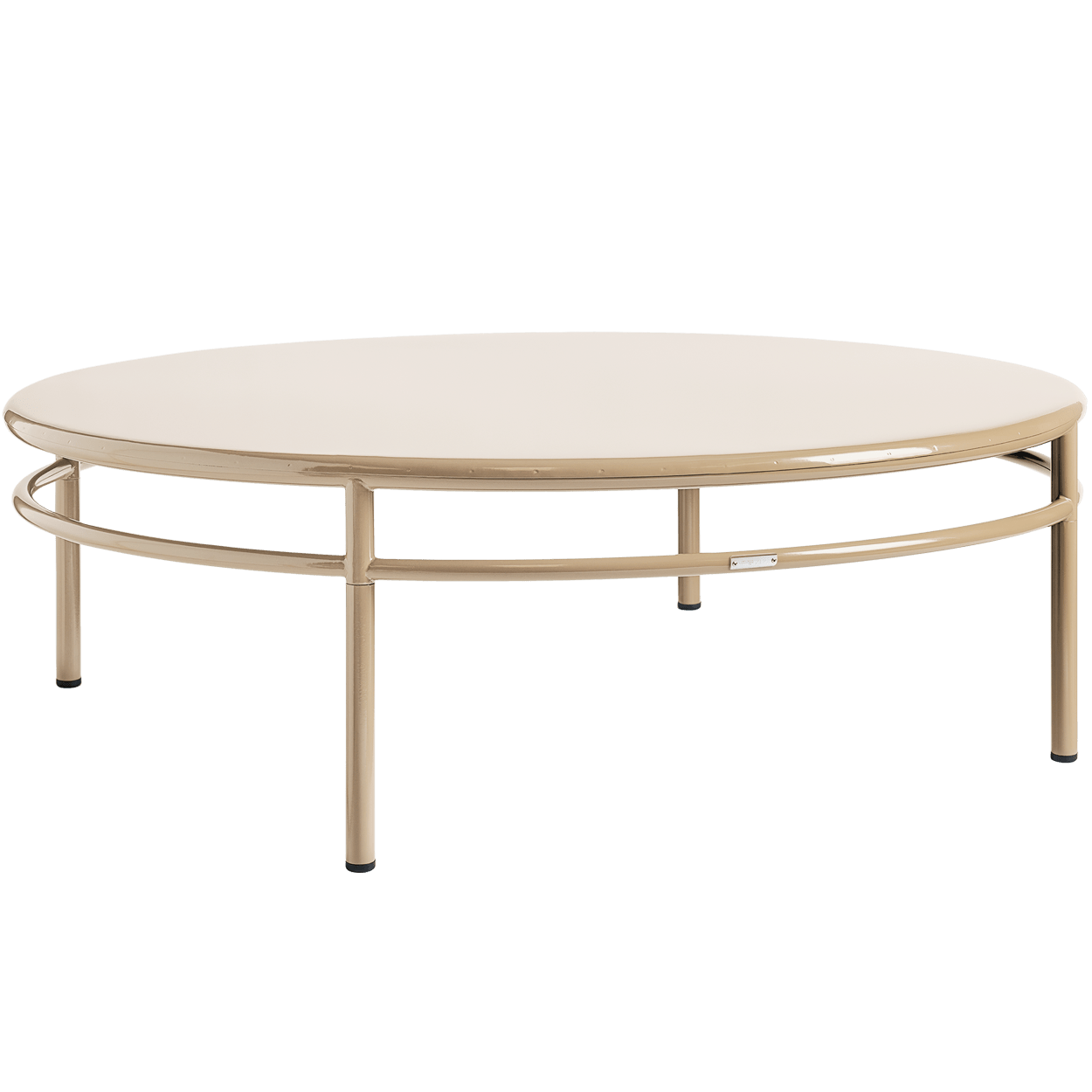 TOLIX T37 COFFEE TABLE 140 - DYKE & DEAN