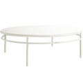 TOLIX T37 COFFEE TABLE 140 - DYKE & DEAN