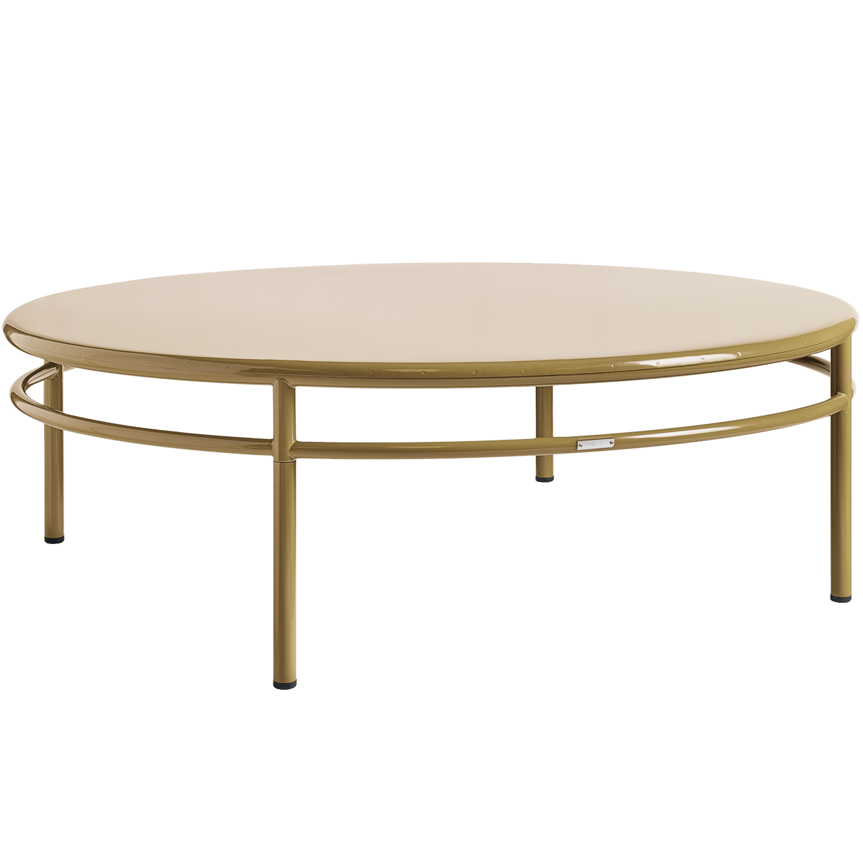 TOLIX T37 COFFEE TABLE 140 - DYKE & DEAN