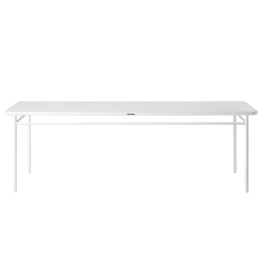 TOLIX T37 MONASTIC TABLE - DYKE & DEAN