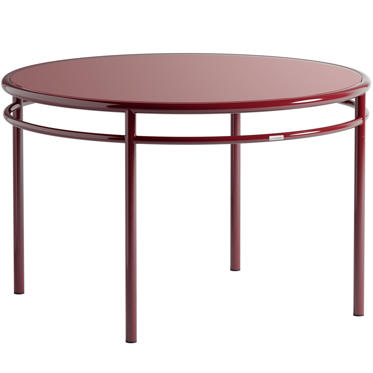 TOLIX T37 ROUND TABLE 120 - DYKE & DEAN