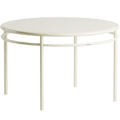 TOLIX T37 ROUND TABLE 120 - DYKE & DEAN
