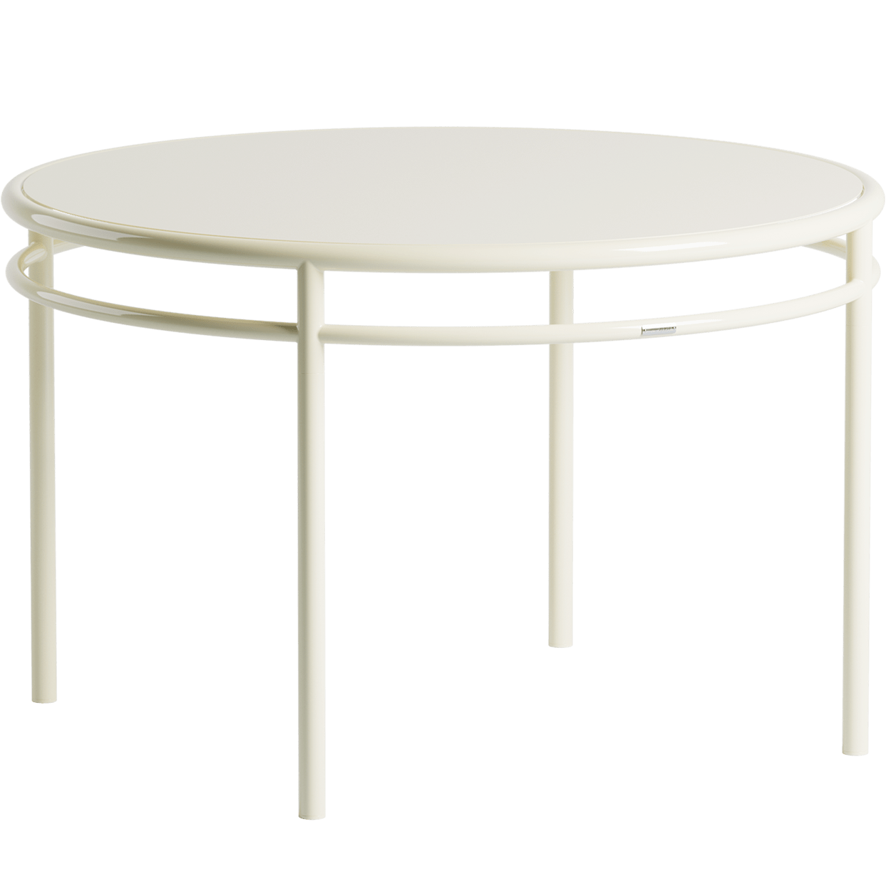 TOLIX T37 ROUND TABLE 120 - DYKE & DEAN