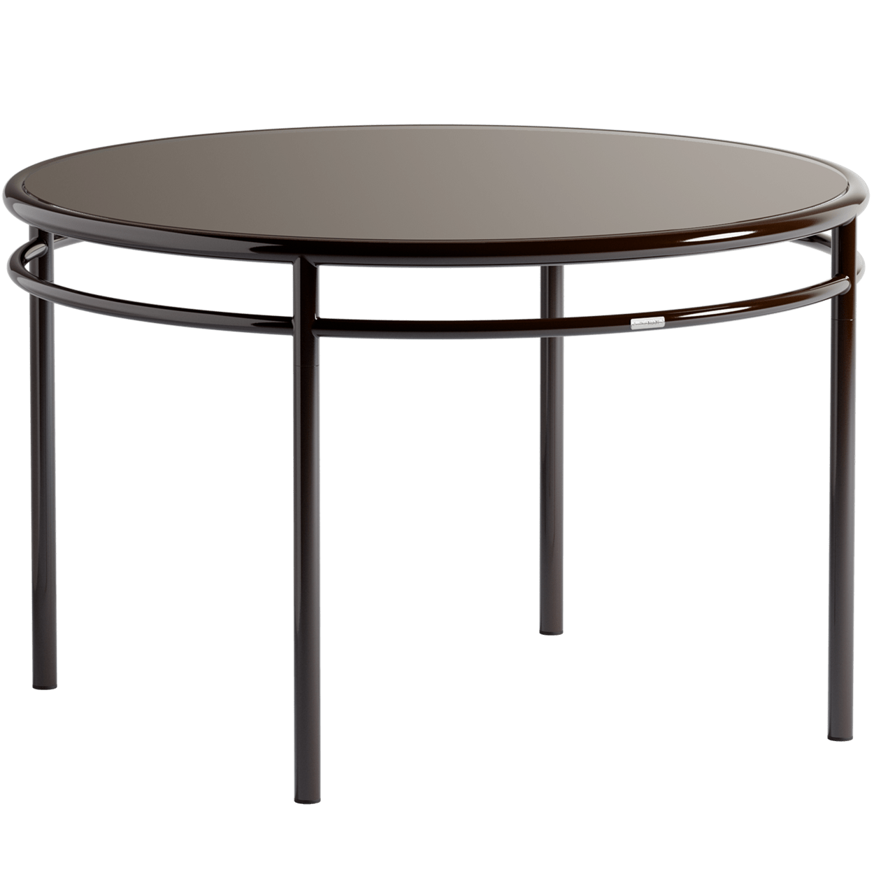 TOLIX T37 ROUND TABLE 120 - DYKE & DEAN