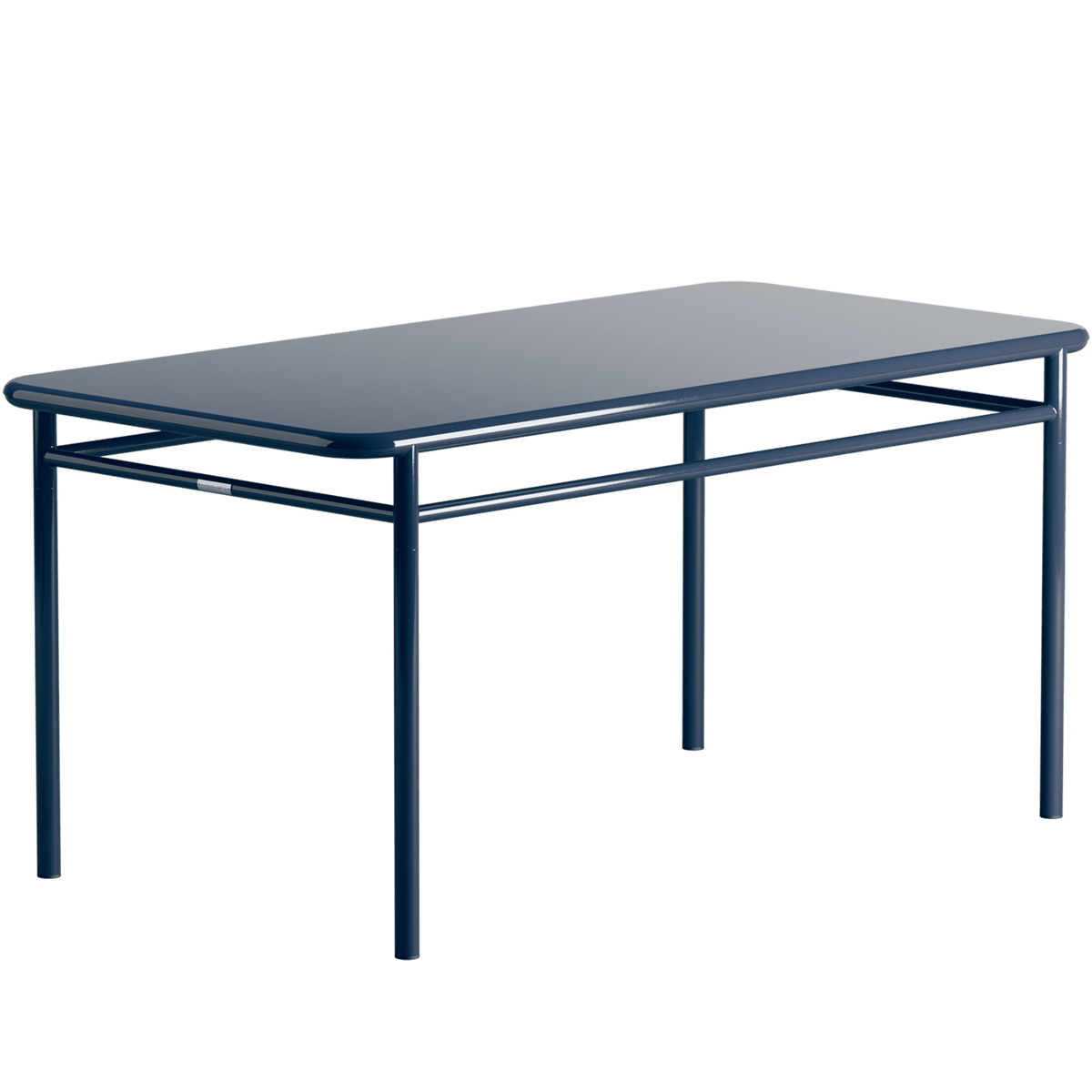 TOLIX T37 TABLE 160x80 - DYKE & DEAN