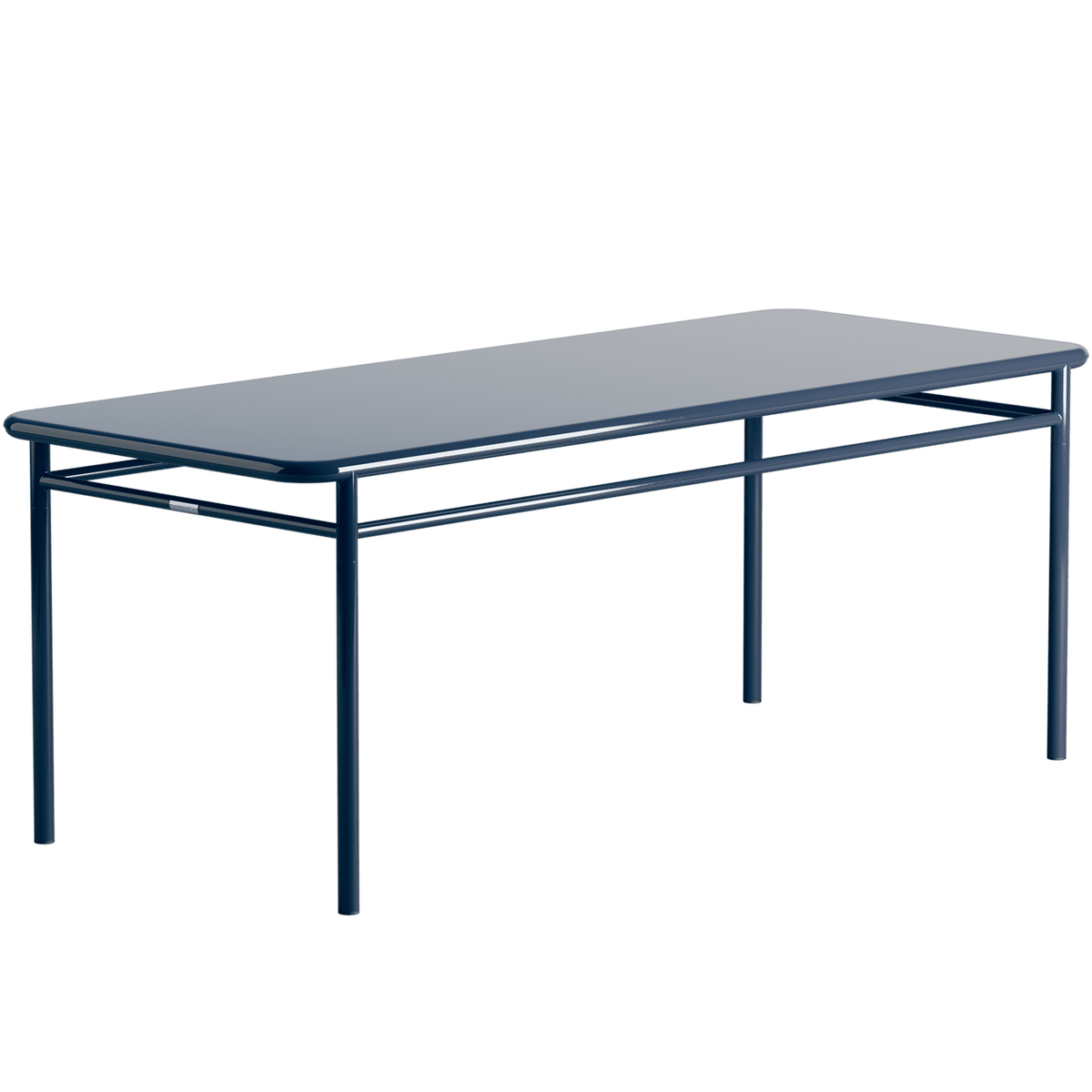 TOLIX T37 TABLE 200x80 - DYKE & DEAN