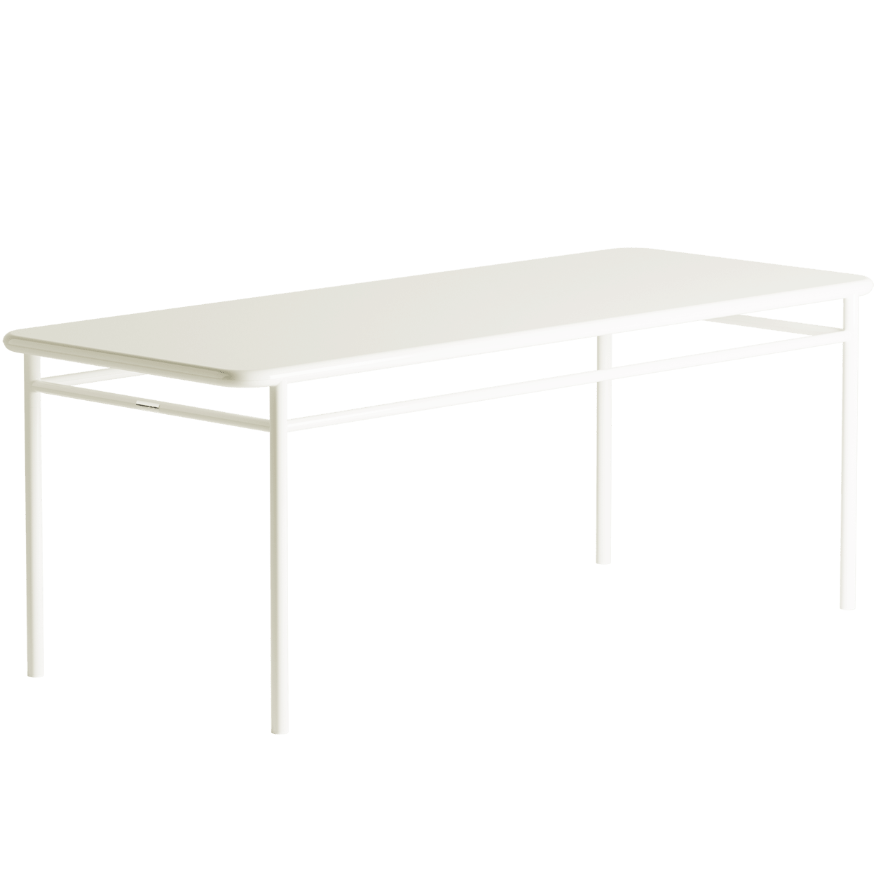 TOLIX T37 TABLE 200x80 - DYKE & DEAN