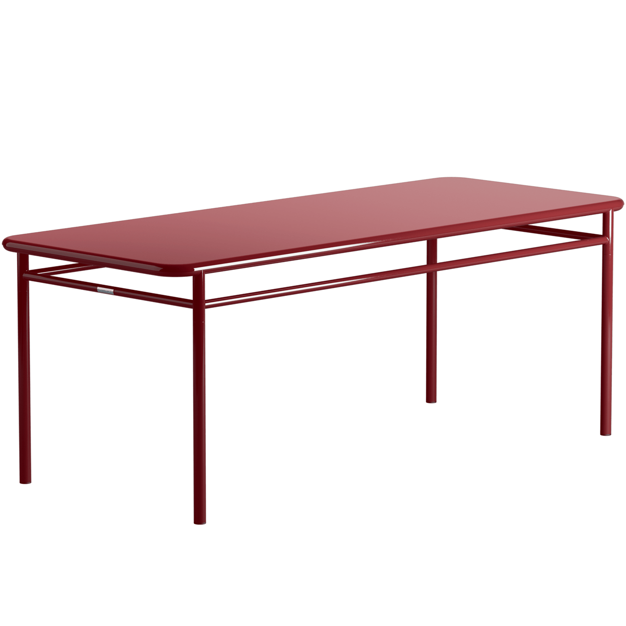 TOLIX T37 TABLE 200x80 - DYKE & DEAN