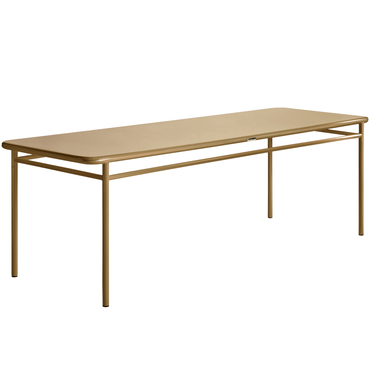 TOLIX T37 TABLE 240x80 - DYKE & DEAN